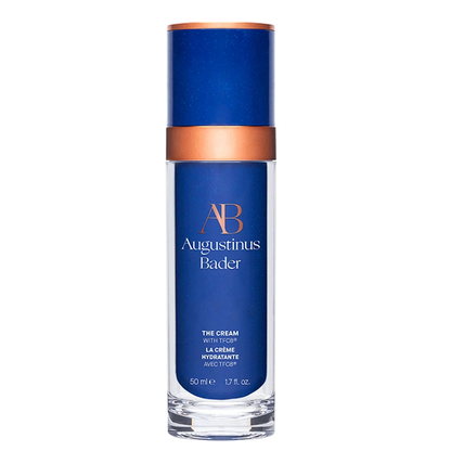 The Cream with TFC8®