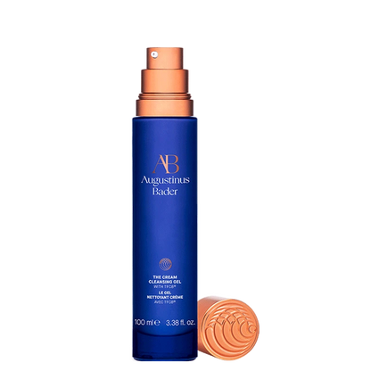 The Cream Cleansing Gel with TFC8®