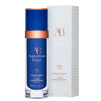 The Rich Cream with TFC8®