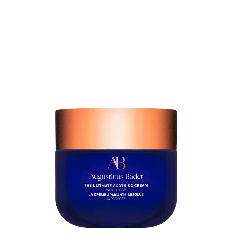 The Ultimate Soothing Cream with TFC8®
