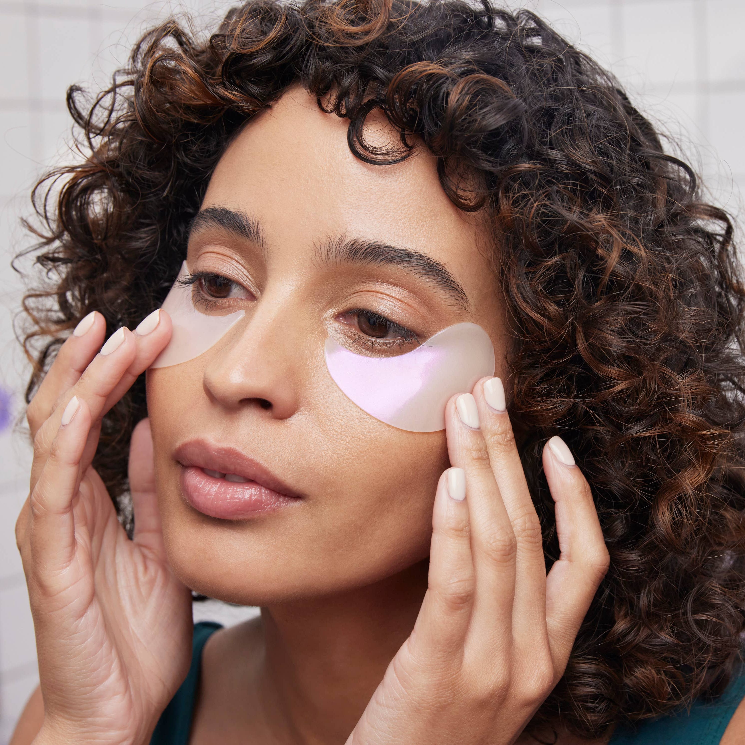 Brighten-Up Hydrogel Undereye Patches