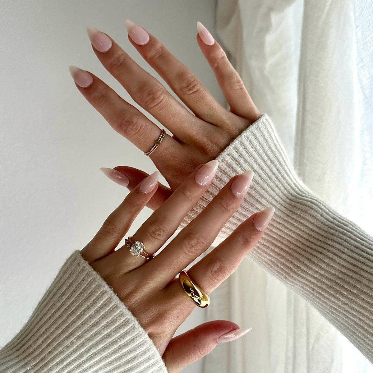 Clean Girl Vibe