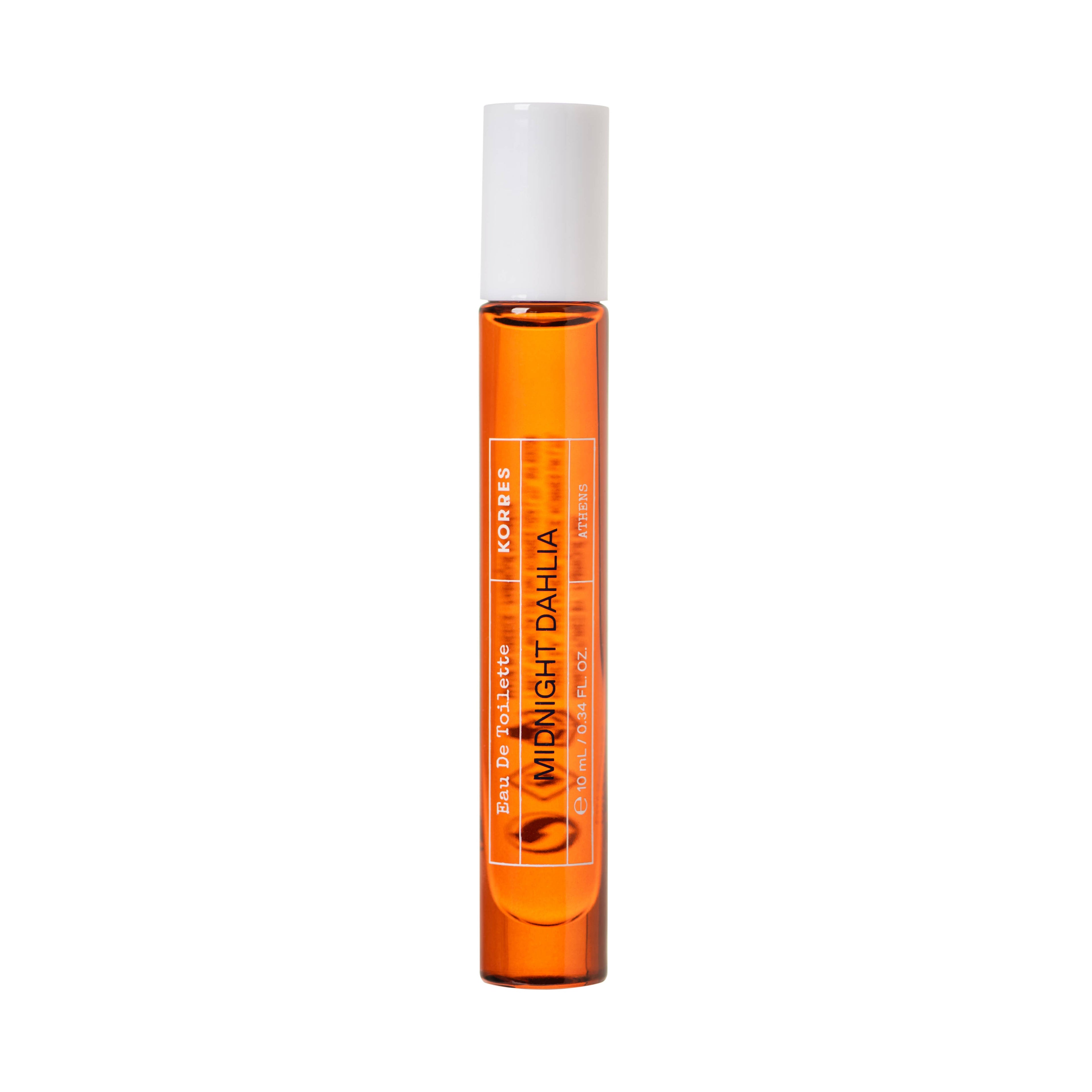The Essential Collection - Rollerball Conscious Fragrance