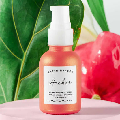 ANCHOR Bio-Retinol Vitality Serum: Sensitive + Soothing