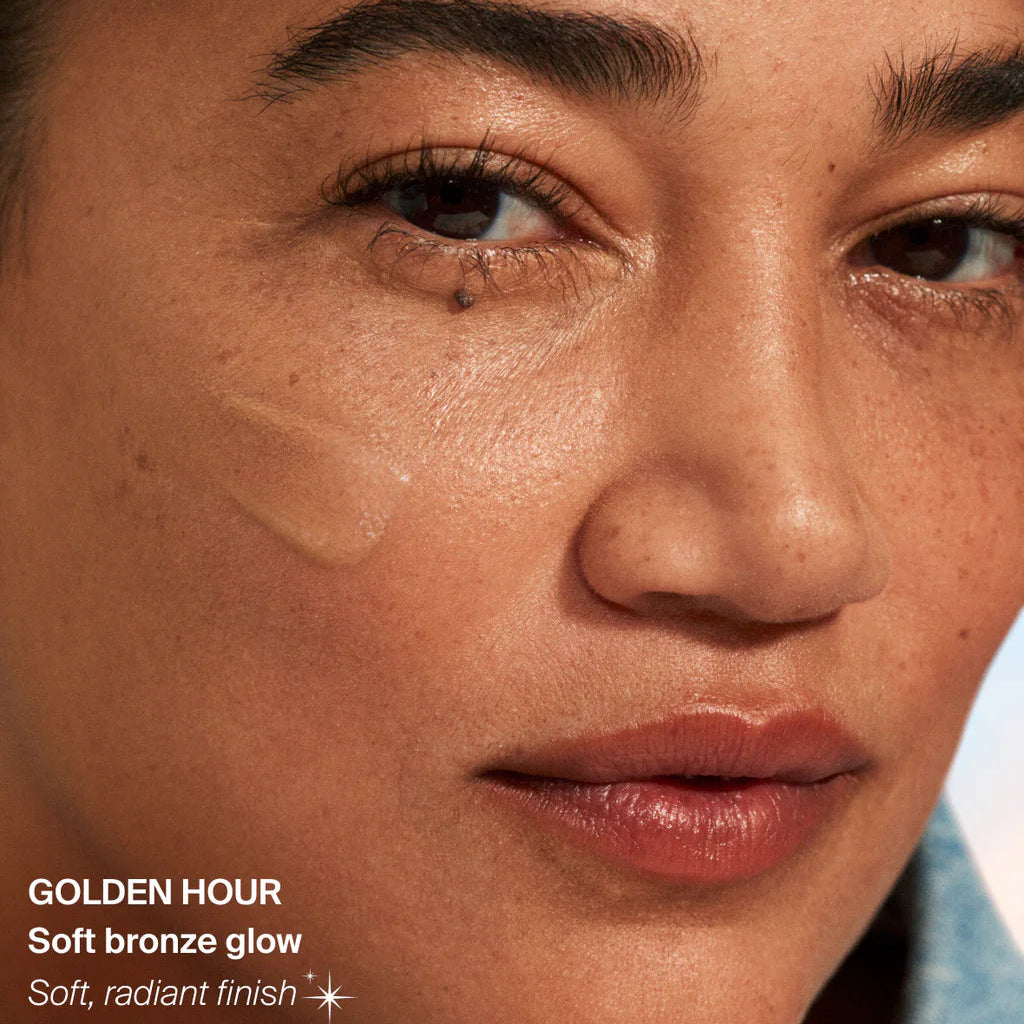 Mineral Glowscreen Soft-Radiance Drops SPF 40