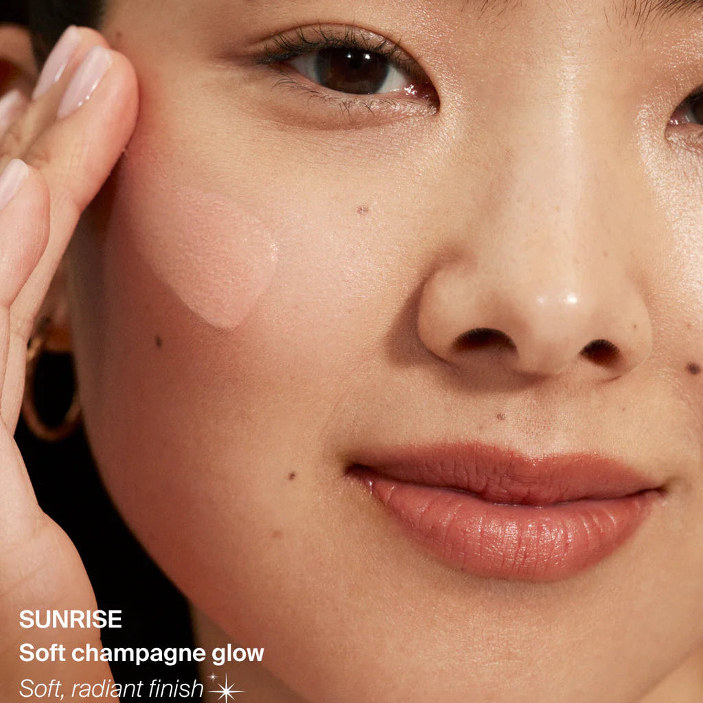 Mineral Glowscreen Soft-Radiance Drops SPF 40