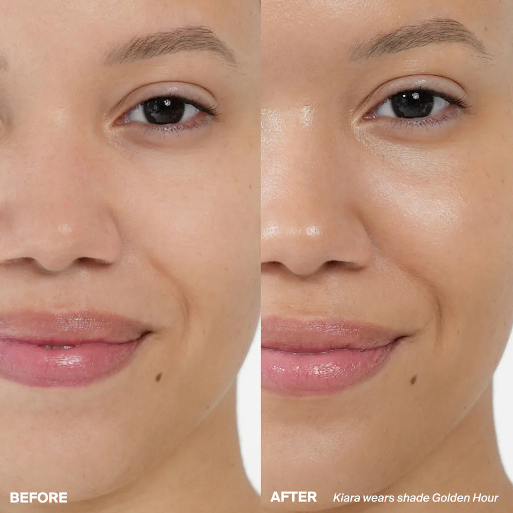 Mineral Glowscreen Soft-Radiance Drops SPF 40