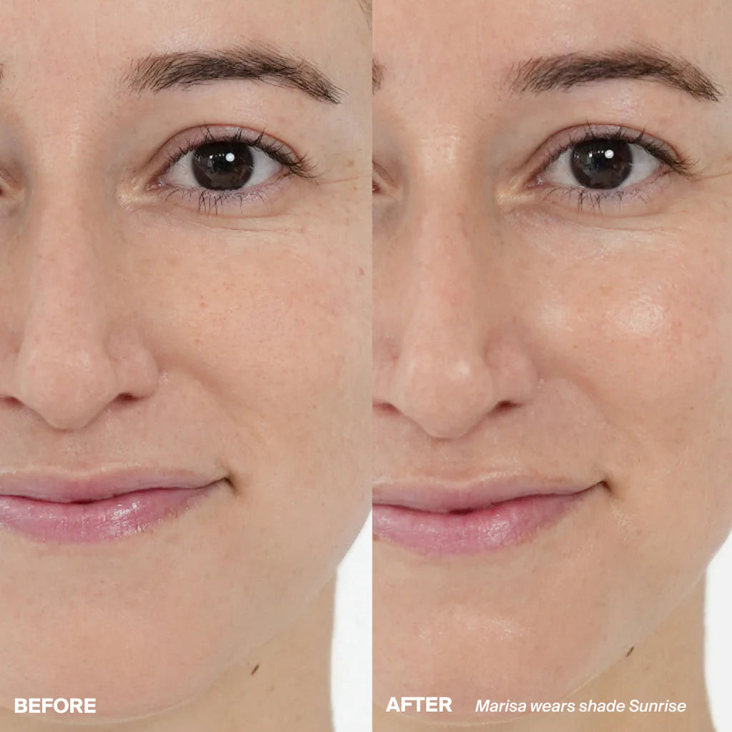 Mineral Glowscreen Soft-Radiance Drops SPF 40