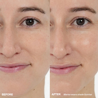 Mineral Glowscreen Soft-Radiance Drops SPF 40