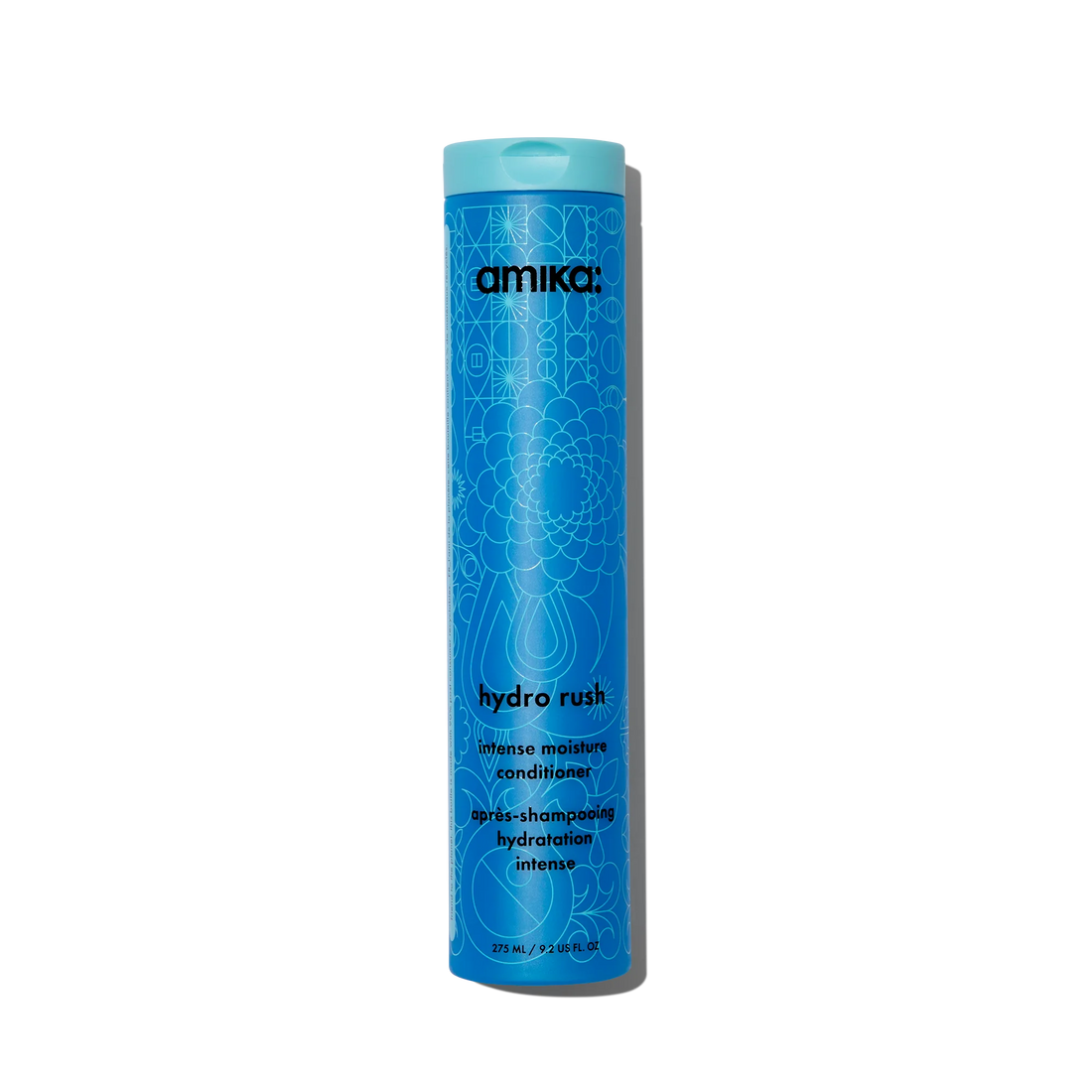 Hydro Rush Intense Moisture Conditioner With Hyaluronic Acid