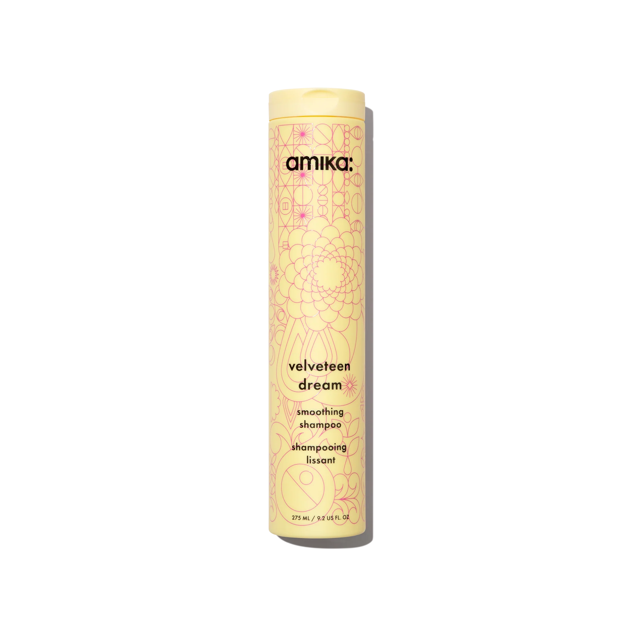 Velveteen Dream Smoothing Shampoo