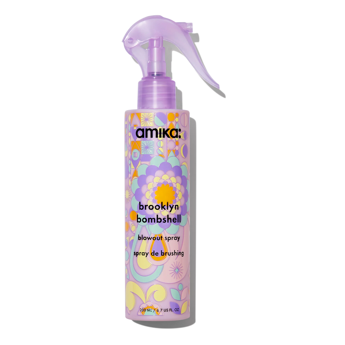 Brooklyn Bombshell Blowout Spray