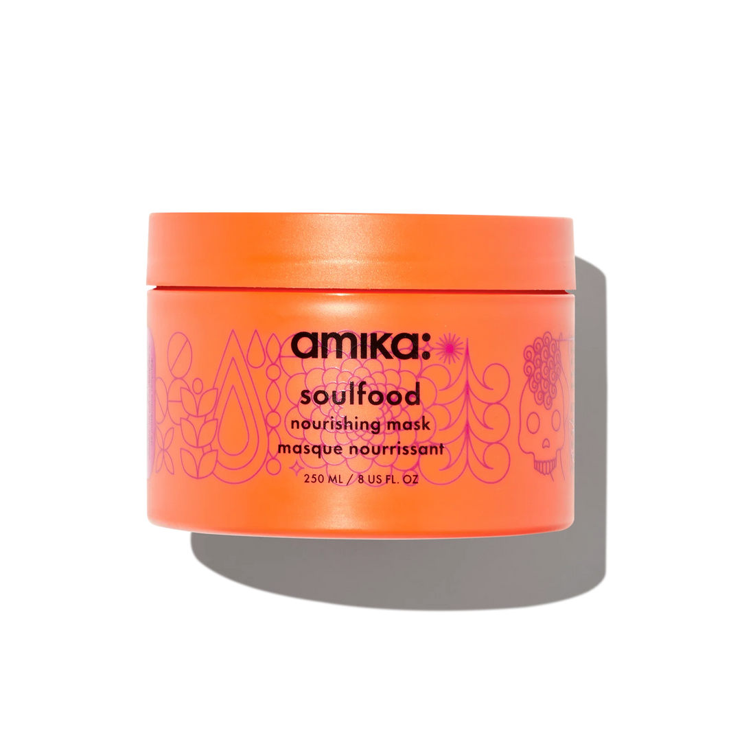 Soulfood Nourishing Mask