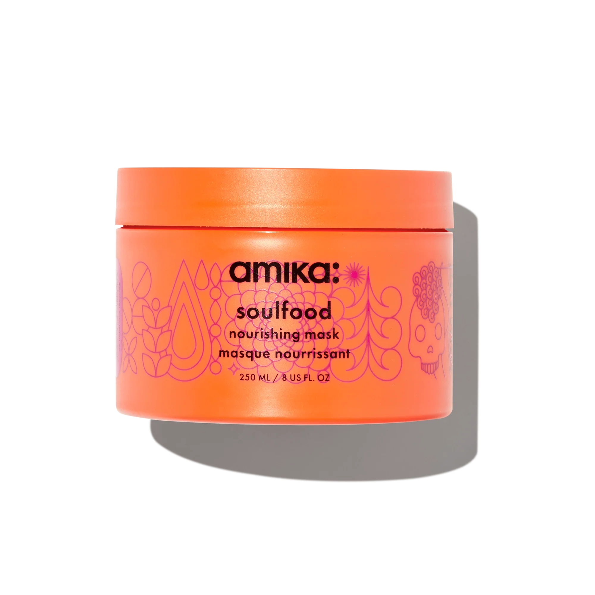 Soulfood Nourishing Mask
