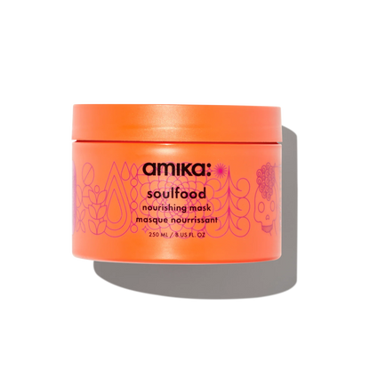 Soulfood Nourishing Mask