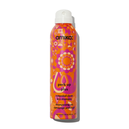 Perk Up Plus Extended Clean Dry Shampoo