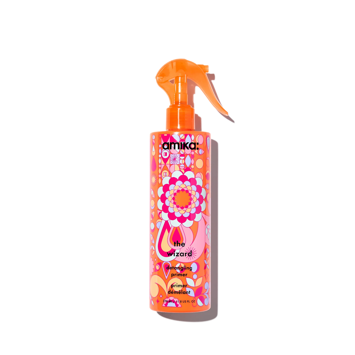 The Wizard Detangling Primer