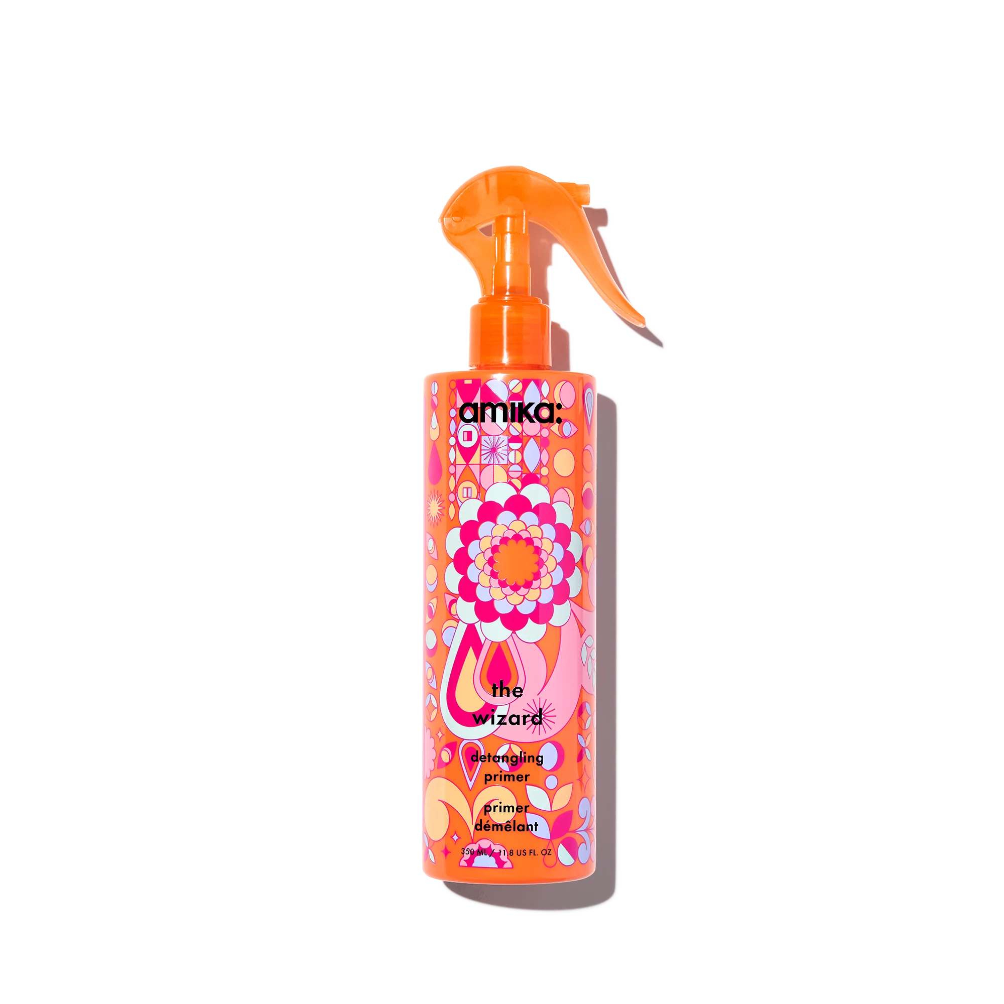 The Wizard Detangling Primer
