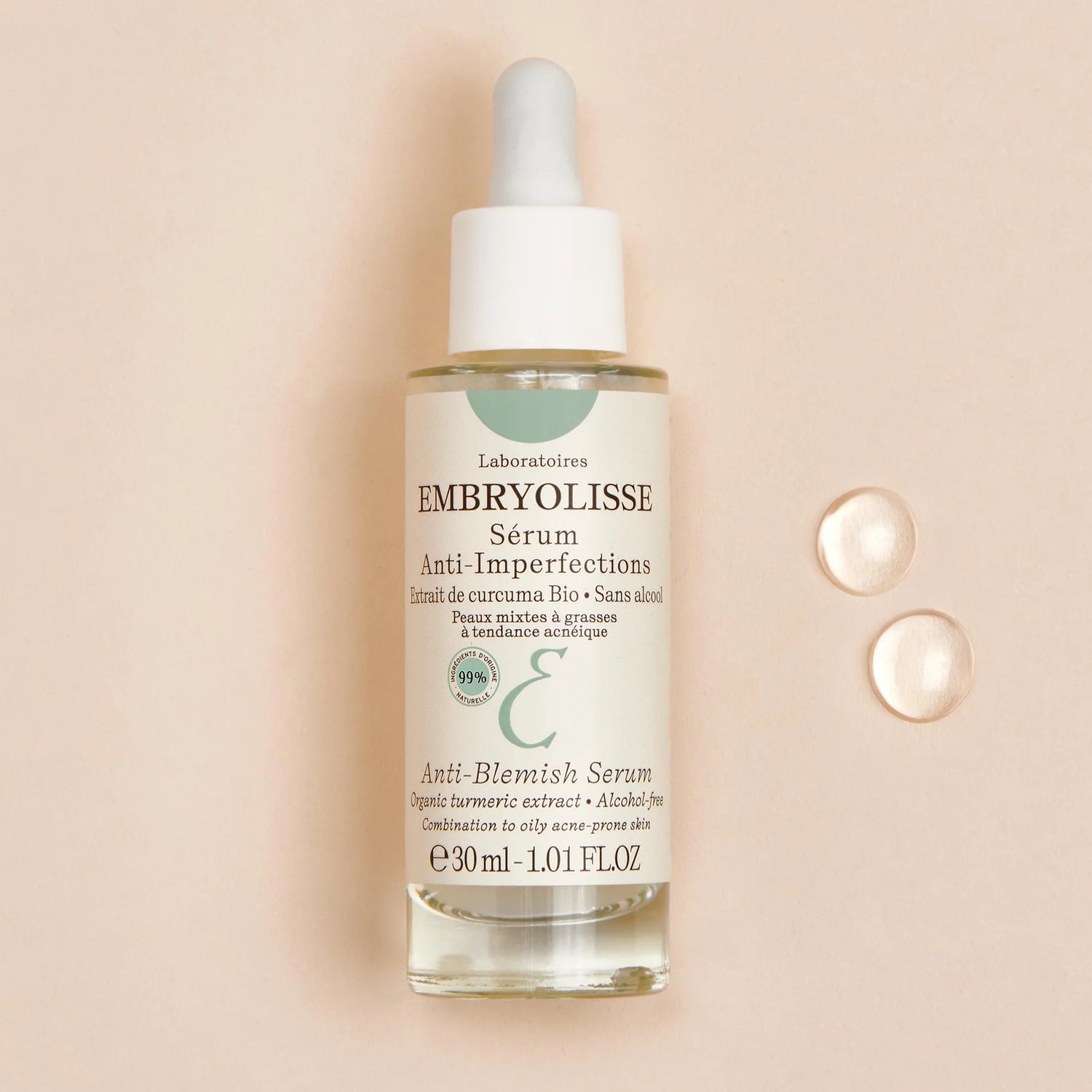 Anti-Blemish Serum