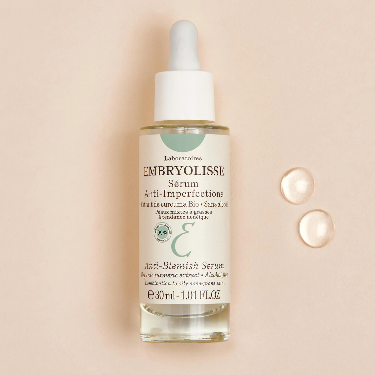 Anti-Blemish Serum