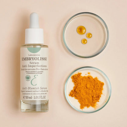 Anti-Blemish Serum