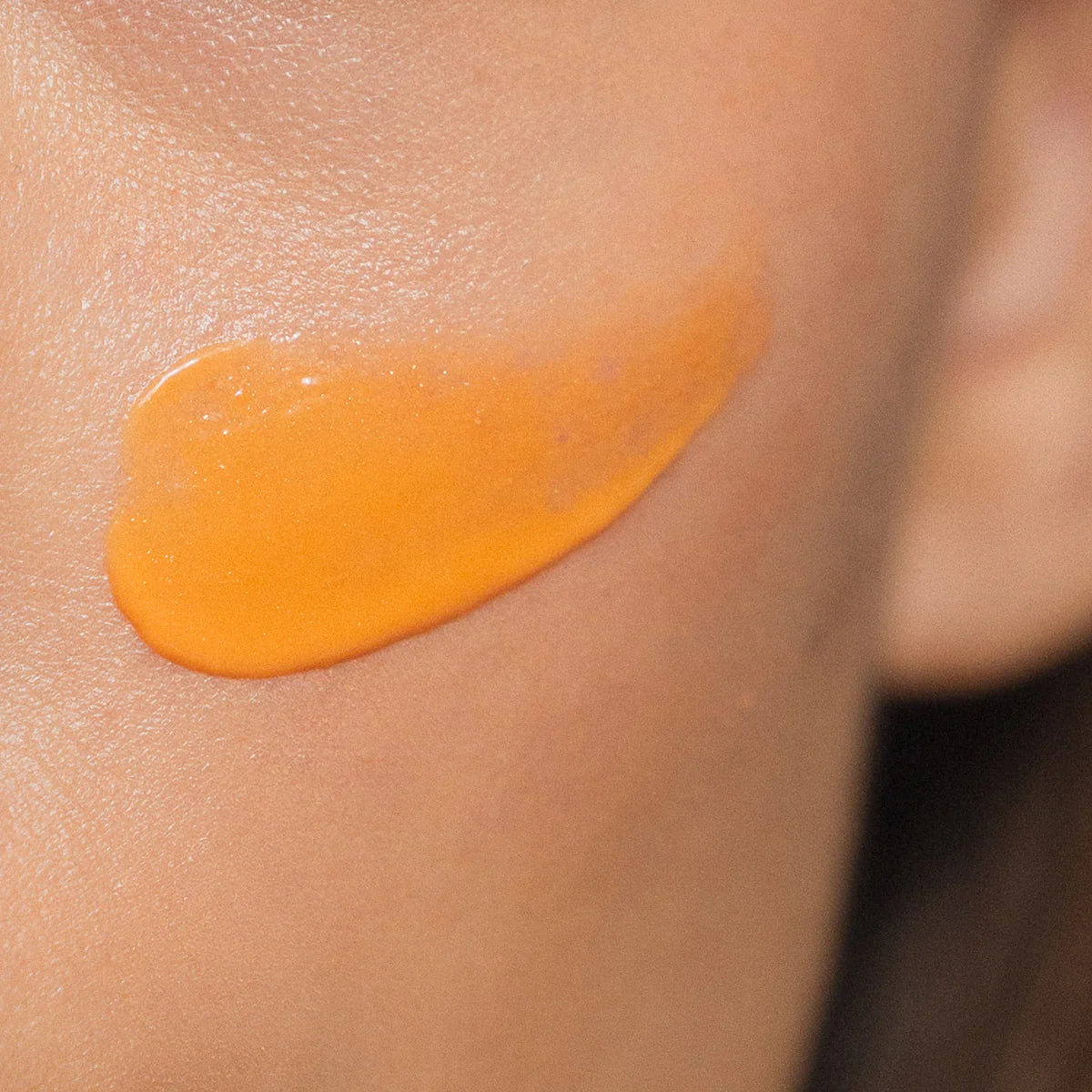 Radiant Complexion Cream Apricot Glow