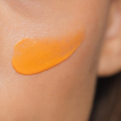 Radiant Complexion Cream Apricot Glow