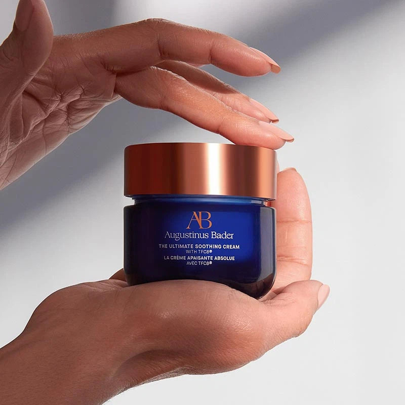 The Ultimate Soothing Cream with TFC8®