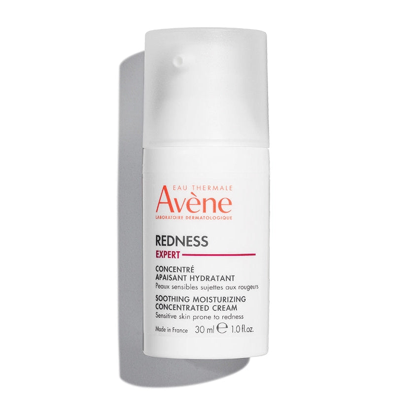 Redness Expert Soothing Moisturizing Concentrated Cream