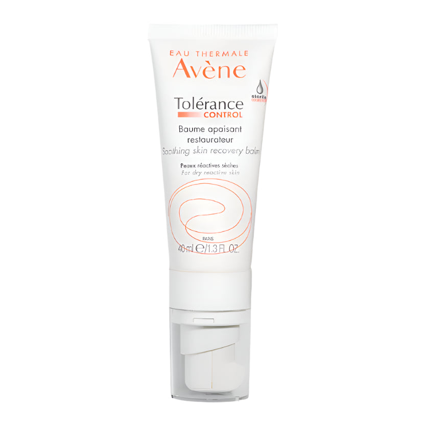 Tolerance Control Soothing Skin Recovery Balm