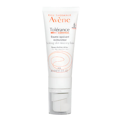 Tolerance Control Soothing Skin Recovery Balm