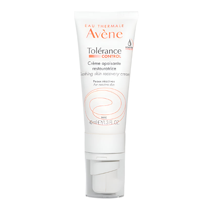 Tolerance Control Soothing Skin Recovery Cream