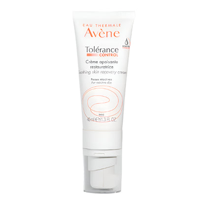 Tolerance Control Soothing Skin Recovery Cream