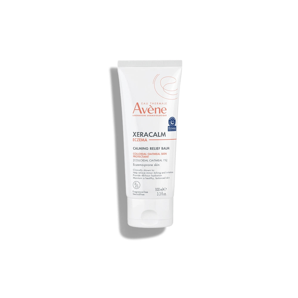 Xeracalm Eczema Calming Relief Balm