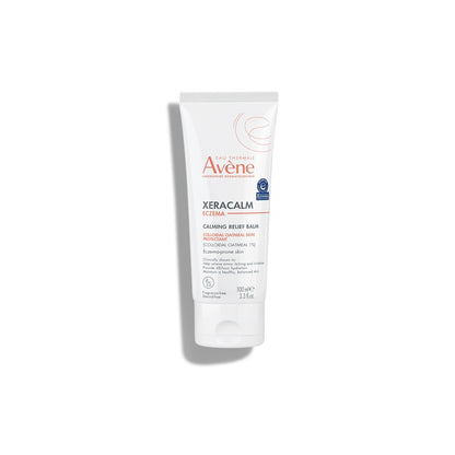 Xeracalm Eczema Calming Relief Balm