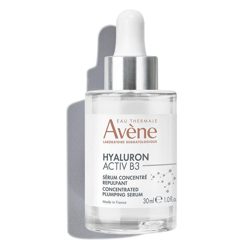 Hyaluron Activ B3 Concentrated Plumping Serum