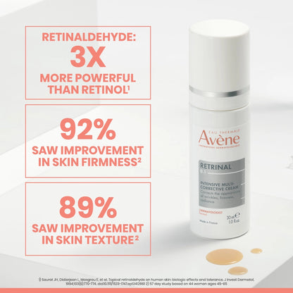 Retrinal 0.1% Intensive Multi-Corrective Cream