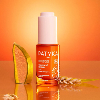 Sun Concentrate