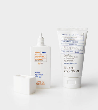 Under the Greek Sun Essentials ($54 Value)