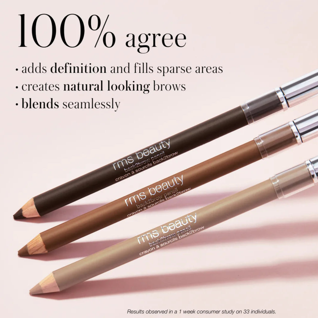 Back2Brow Pencil
