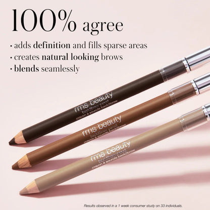 Back2Brow Pencil