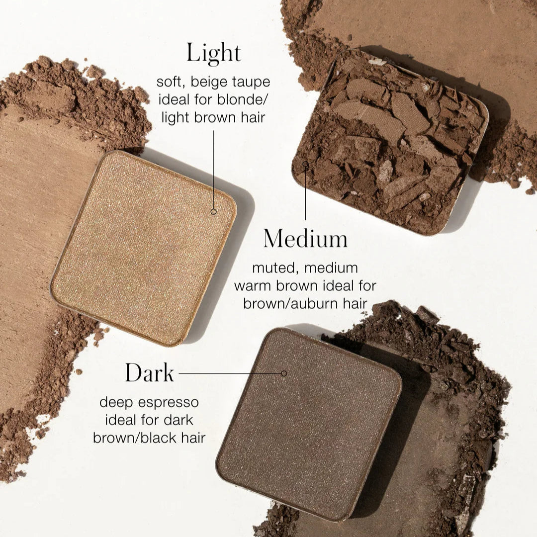 Back2Brow Powder