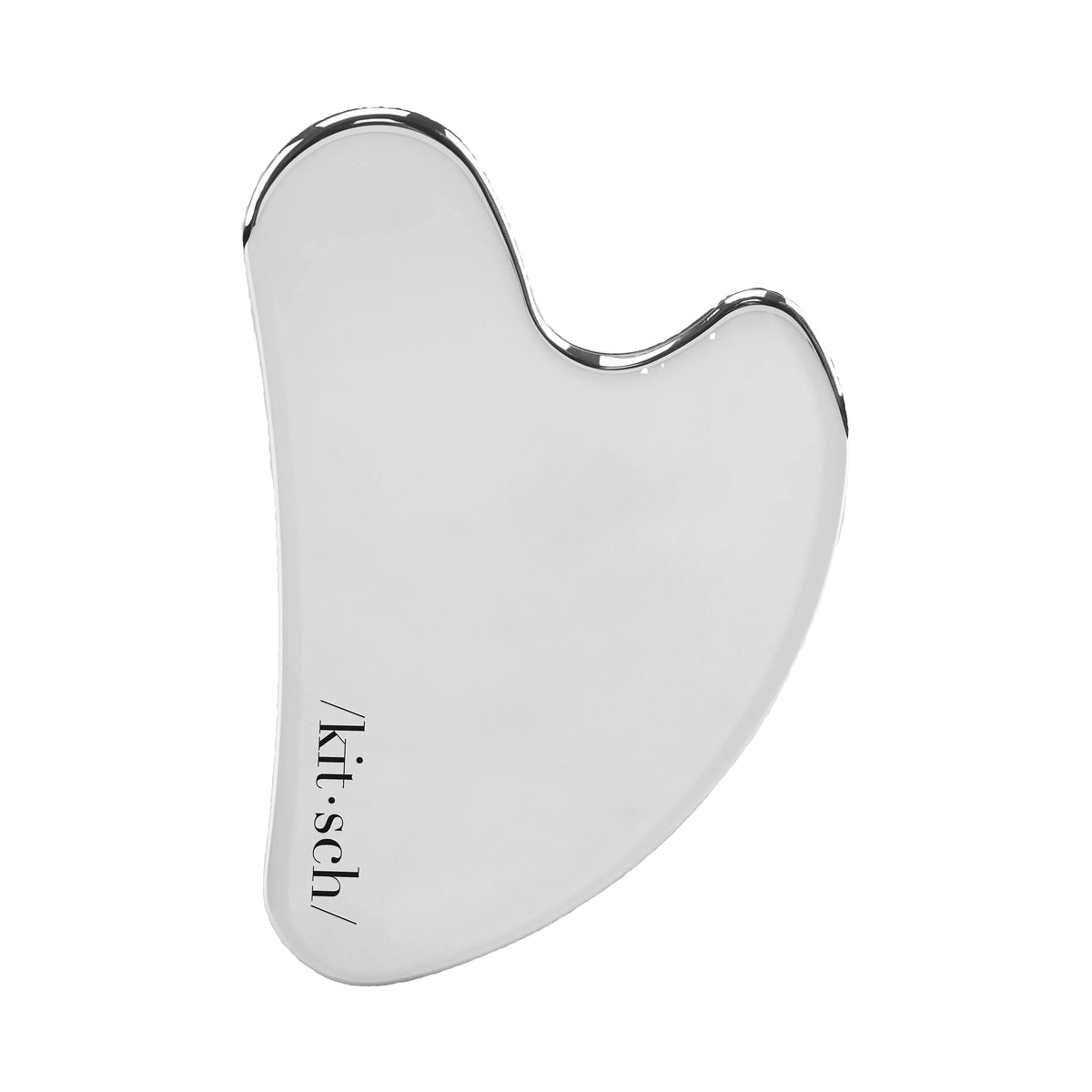 Stainless Steel Gua Sha