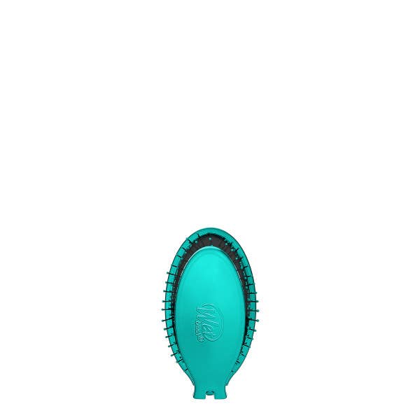 Pop and Go Detangler - Teal