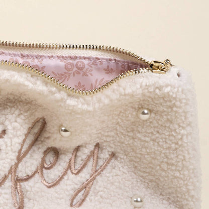 Teddy Pouch