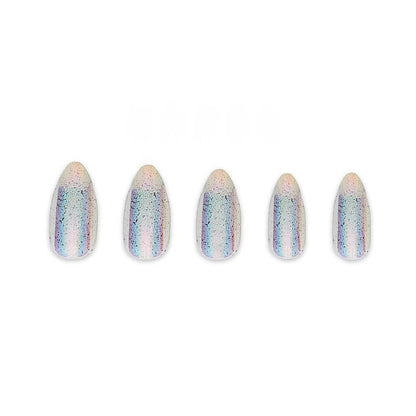 Stardust Press-On Nails