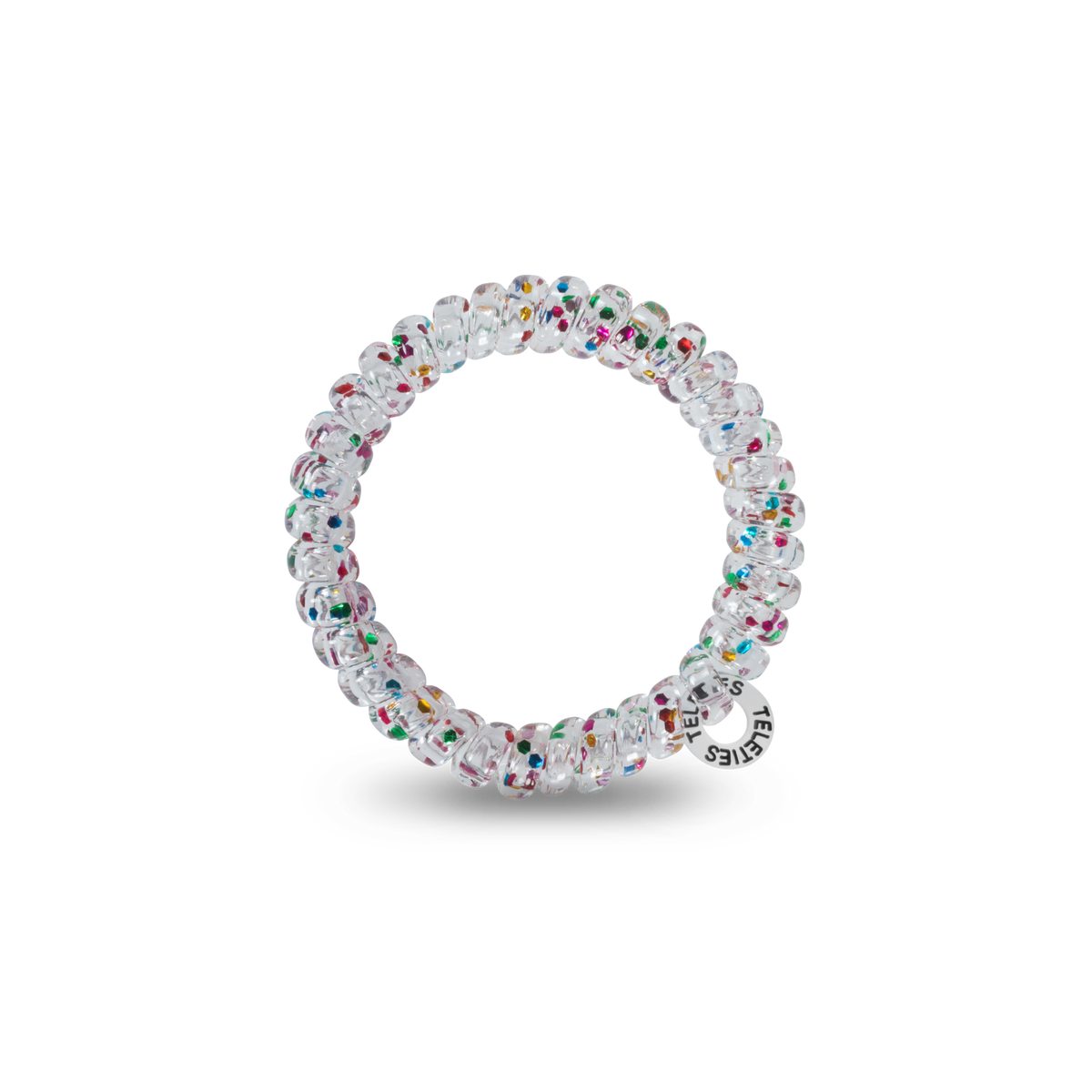 Spiral Hair Coils | Small | Party People