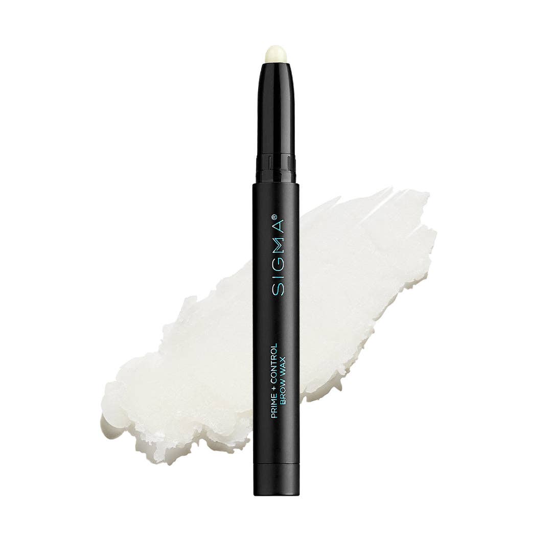 PRIME + CONTROL BROW WAX
