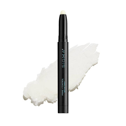 PRIME + CONTROL BROW WAX