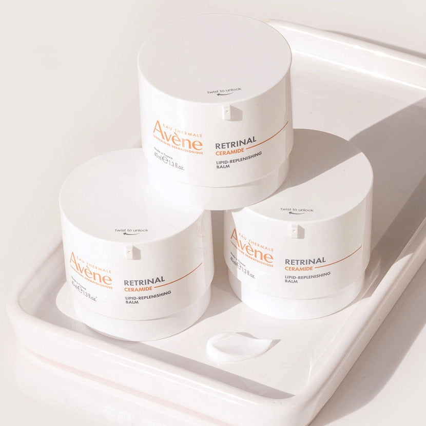 RetrinAL CERAMIDE Lipid-Replenishing Balm
